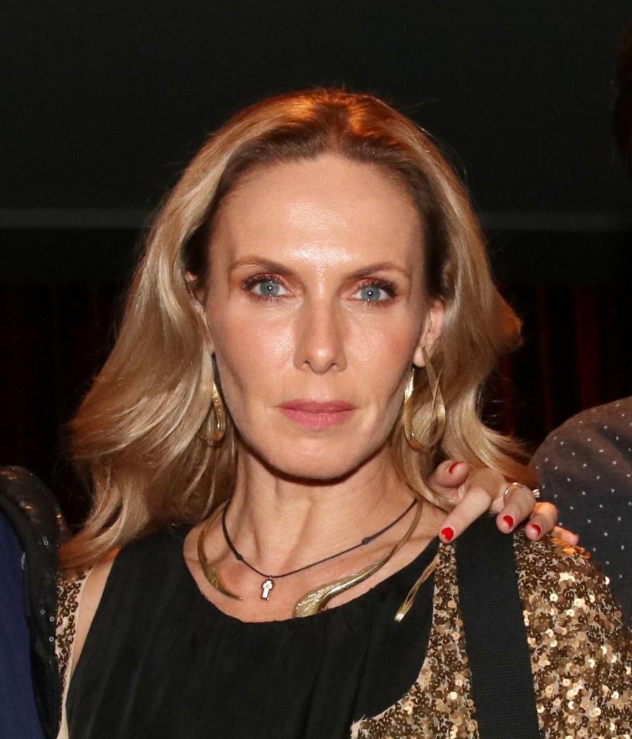 «Καλό ταξίδι Ντίνα μου»: : Το συγκινητικό αντίο της Εβελίνας Παπούλια στη Ντίνα Κώνστα με μια φωτογραφία