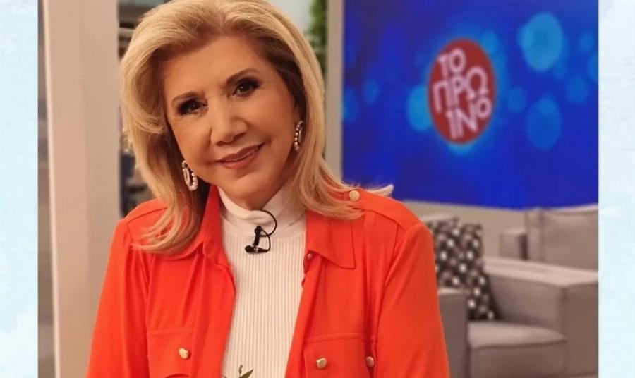 Προειδοποίηση από τη Λίτσα Πατέρα: «Παγωμάρα» και σκληρό το τέλος του Ιουλίου για τα 12 ζώδια