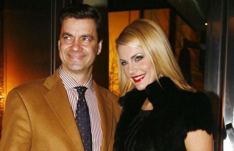 Μεγάλωσαν και θα κέρδιζαν το GNTM χωρίς ανταγωνισμό: Ο γιος και η κόρη της Έμυς Λιβανίου τραβούν όλα τα βλέμματα πάνω τους