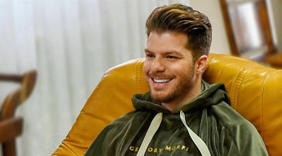 Λούκας Γιώρκας: «Η εκκλησία είναι νοσοκομείο που γιατρεύει τον άνθρωπο. Έχω εναποθέσει τα πάντα στο Θεό»