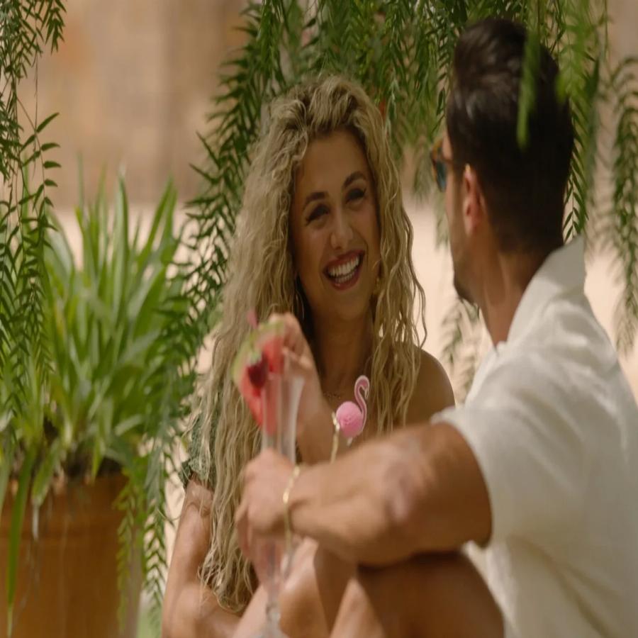 Βρετανία: Η Ελληνίδα που έχει τρελάνει το βρετανικό Love Island