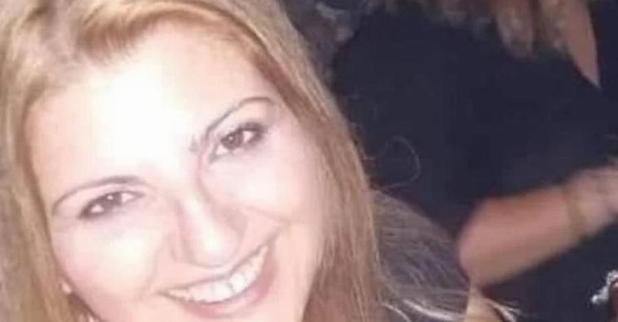 Θλίψη και θρήνος: Νεκρή στα 46 της η Αγγελική