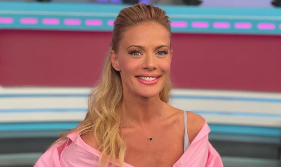 Οι γοητευτικοί άντρες, πέρα από τον Ρέμο και τον Χατζηγιάννη, με τους οποίους η Ζέτα Μακρυπούλια είχε δεσμό