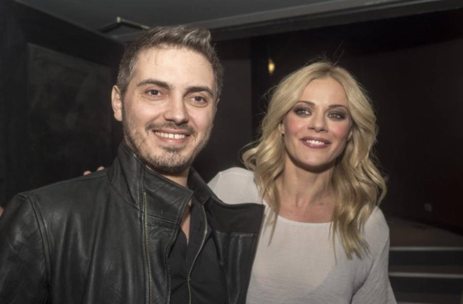 Γοητευτικοί και επιτυχημένοι: Αυτοί είναι οι 4 πρώην σύντροφοι της Ζέτας Μακρυπούλια