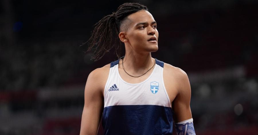 «Στην επιτυχία πολλοί, στην “αποτυχία” μόνο οι γονείς»: Το μεγάλο παράπονο του Καραλή για το «άδειο» Ελευθέριος Βενιζέλος