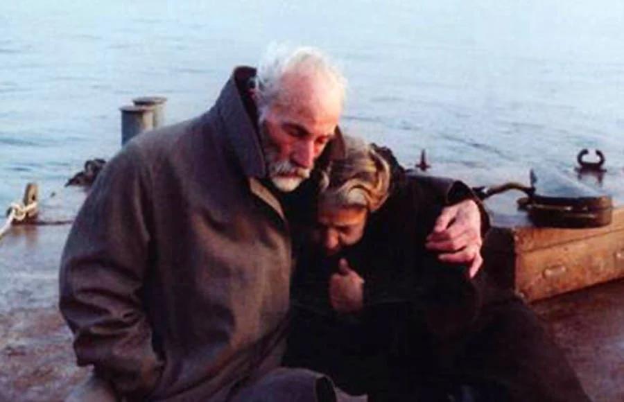 Μάνος Κατράκης: Ο τζόγος που τον κατέστρεψε, οι τρεις γάμοι στην ζωή του, τα δίδυμα που έχασε και ο όγκος στου πνεύμονες