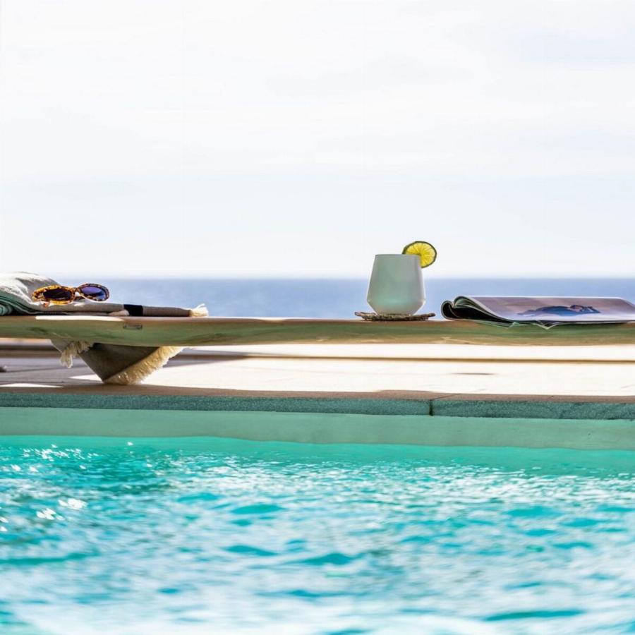 Πολυτελέστατο με ιδιωτικές πισίνες: Αυτό είναι το χλιδάτο ξενοδοχείο του γιου του Πάριου και της Αλιμπέρτη