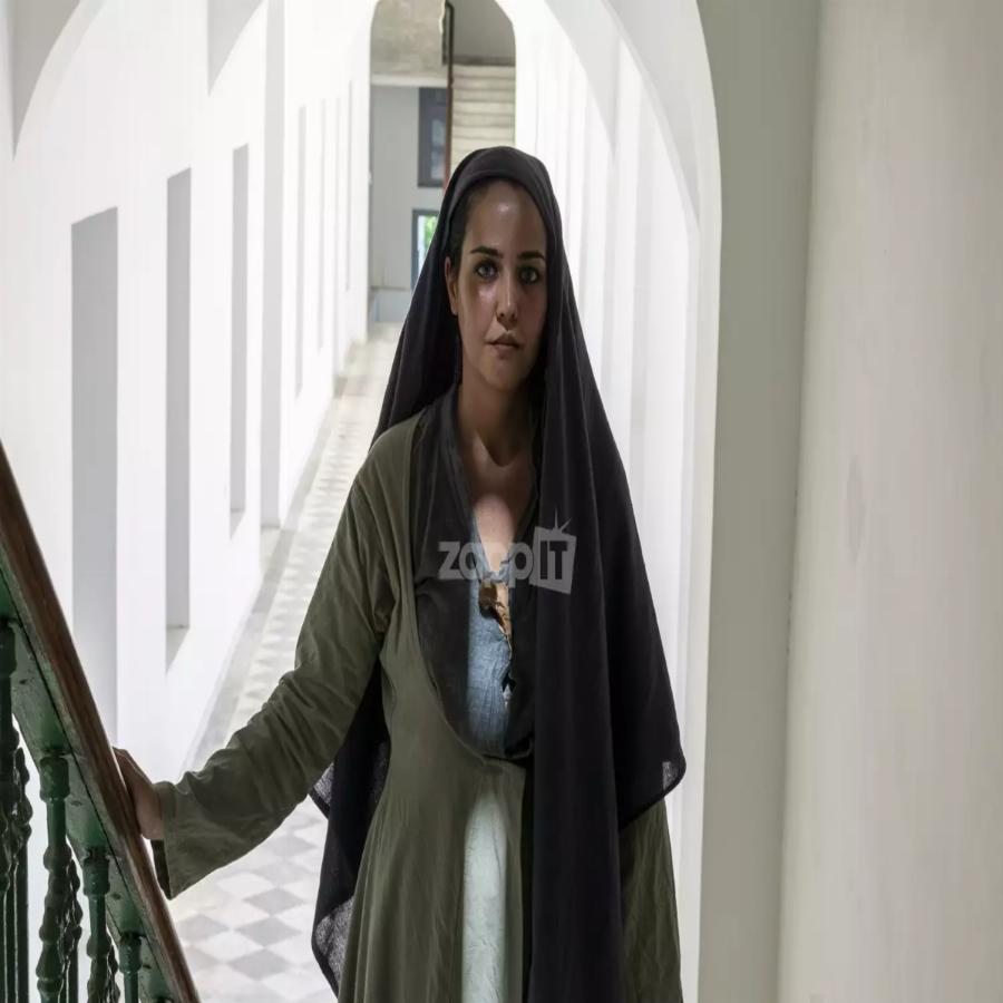 Η κόρη του Κιμούλη, Μαριάννα, μεγάλωσε και κάνει περήφανο τον πατέρα της στη σειρά που όλοι περίμεναν