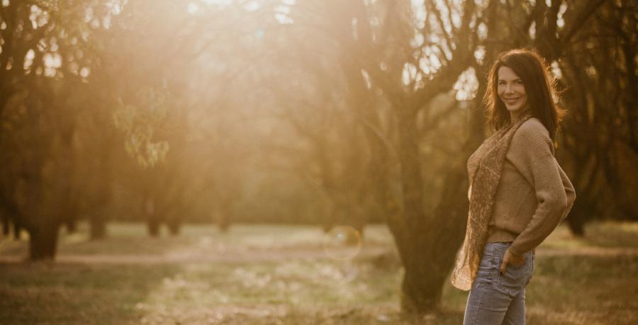 Μαρίνα Τσιντικίδου: «Δεν έχω κάνει παιδιά γιατί δεν μου αρέσει αυτός ο κόσμος»