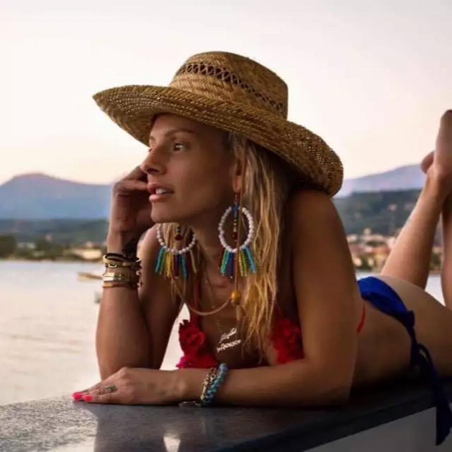 Νεκρή στα 43 της έτη η Μαρίτα Αγγελοπούλου: Η ανάρτηση αφιερωμένη στον αδερφό της λίγες ημέρες πριν πεθάνει