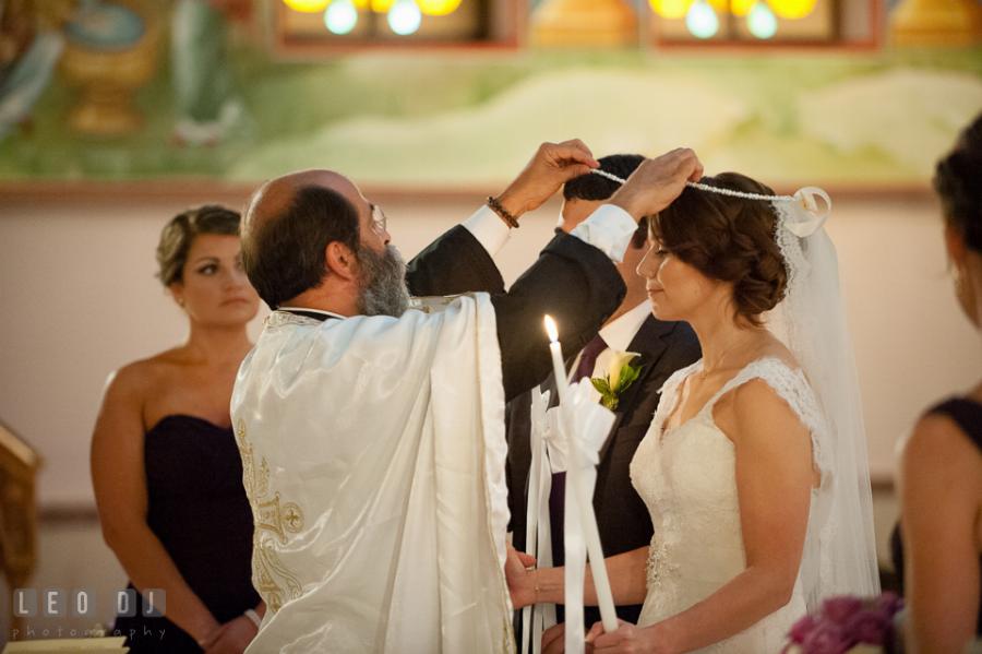 Εκκλησία: Ξέρετε τι είναι ο αντίγαμος ή τα οχτώμερα; – Η ευχή επί την λύσει των στεφάνων κατά την 8η μέρα