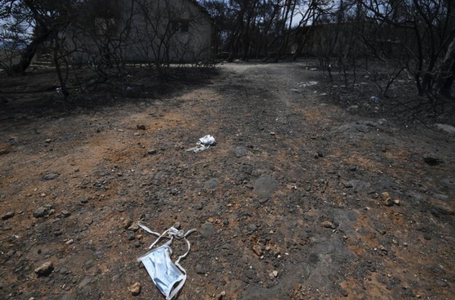 Τέσσερα χρόνια από τη φονική πυρκαγιά στο Μάτι: Το βούλευμα «κόλαφος», λάθη, καταθέσεις που σοκάρουν