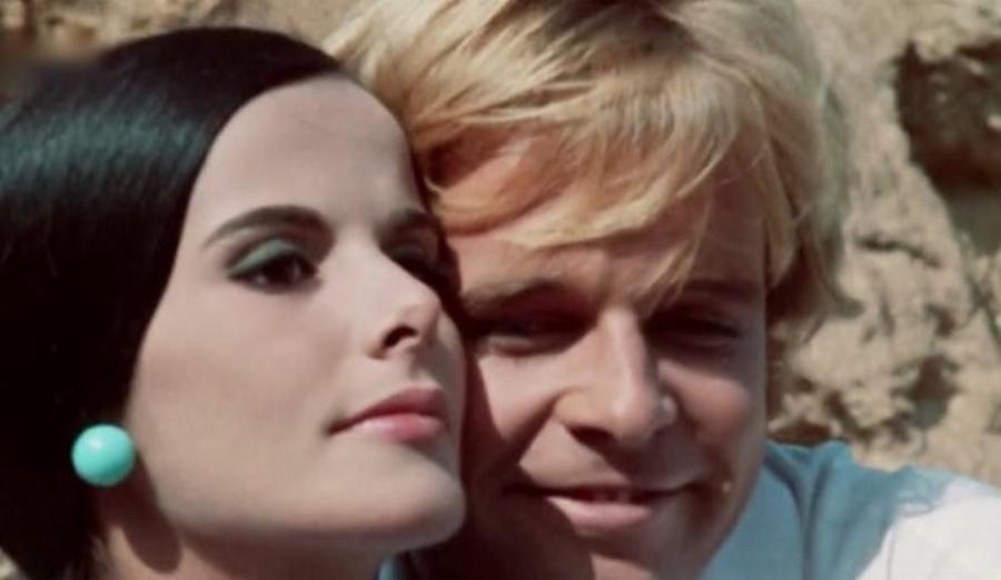 Έλενα Ναθαναήλ: Η γυναίκα που άφησε εποχή με την ομορφιά της, το παιδί εκτός γάμου, η απόσυρση από τα φώτα και το πρόωρο τέλος