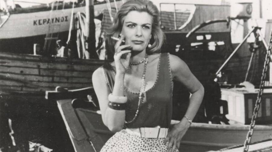 Μελίνα Μερκούρη: Η τελευταία «γυναίκα φλόγα», ο άνδρας που ήταν άπιστος, ο αγώνας για την επιστροφή των μαρμάρων και η «τσιγγάνικη ζωή»
