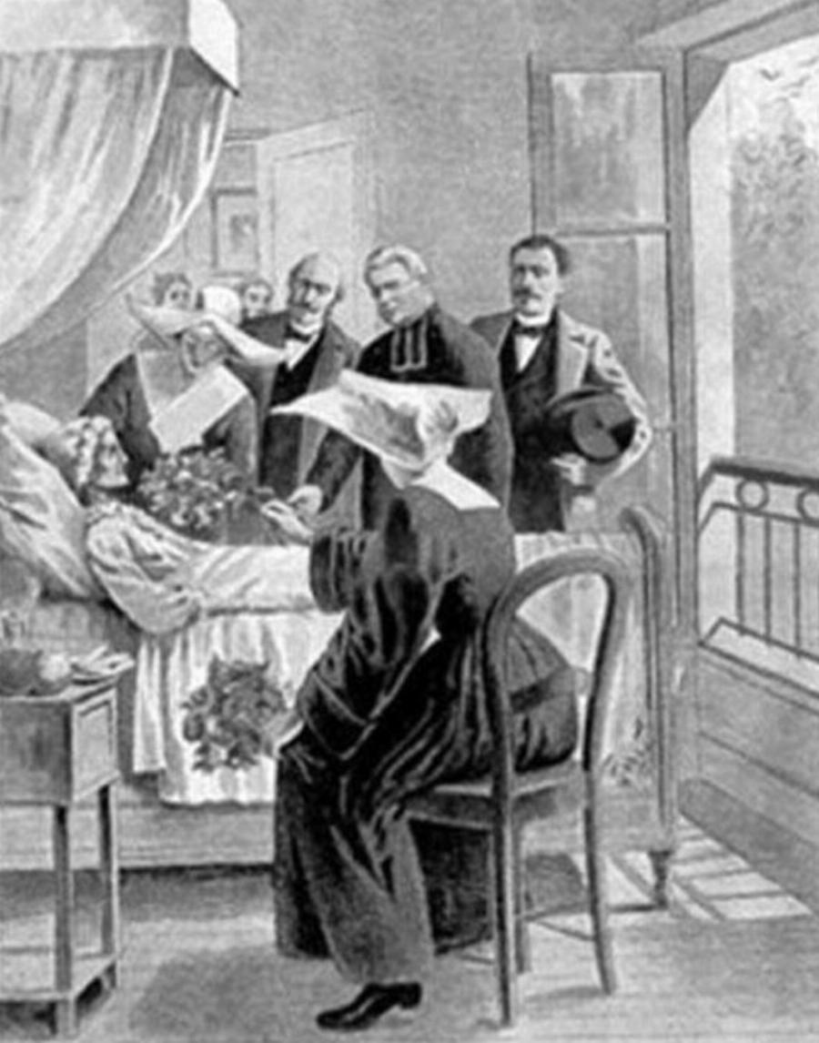 Την κλείδωσαν για 25 χρόνια στη σοφίτα: Η απάνθρωπη τιμωρία μιας μητέρας στην κόρη της, γιατί αγάπησε τον λάθος άντρα