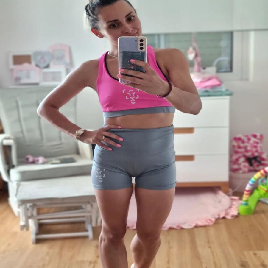 Μέσα στο σπίτι της Βασιλική Μιλλούση και του Λευτέρη Πετρούνια: Η εντυπωσιακή μεζονέτα που μοιάζει με γυμναστήριο