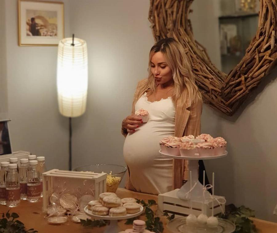 Μέσα στο σπίτι της Βασιλική Μιλλούση και του Λευτέρη Πετρούνια: Η εντυπωσιακή μεζονέτα που μοιάζει με γυμναστήριο