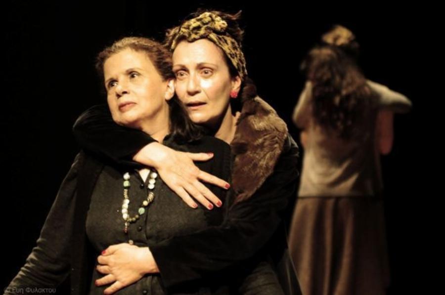 Υβόννη Μαλτέζου: Η ορφάνια στα 13, η ενασχόληση με το μόντελινγκ, ο ρόλος που την καθιέρωσε και ο γάμος με τον Κώστα Αρζόγλου