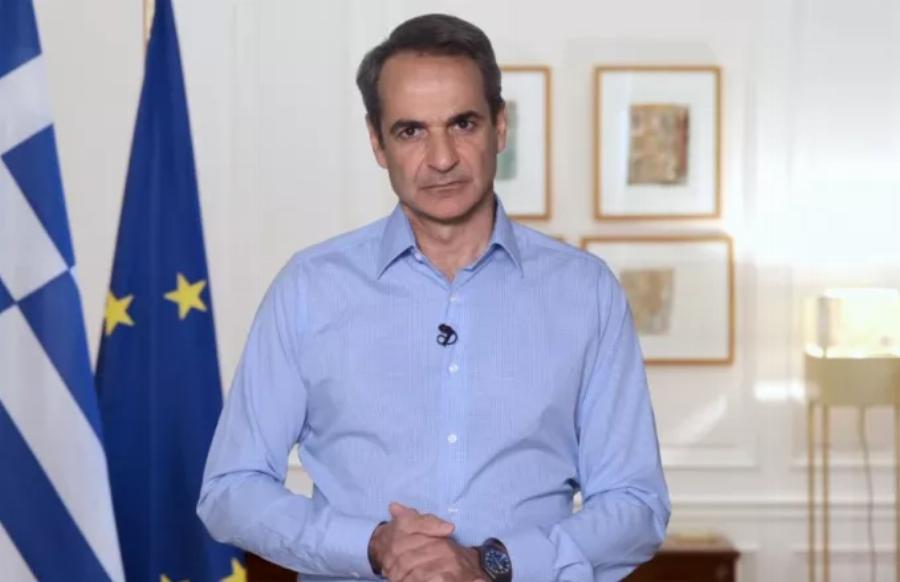 Πούτιν – Ρωσία: Η Ελλάδα στην λίστα με τις “μη φιλικές χώρες”