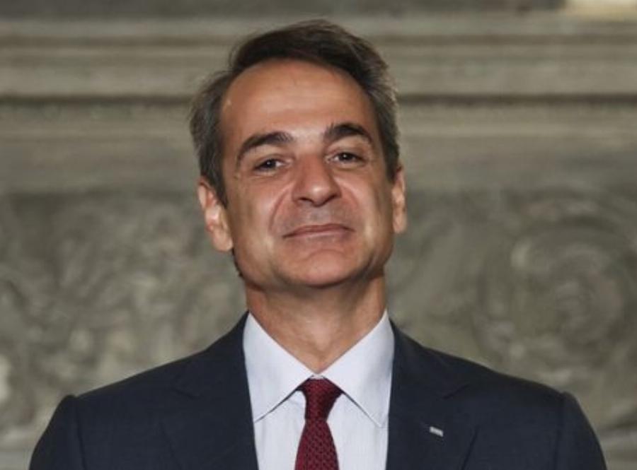 Άρης Πορτοσαλτε: «Ο Κυριάκος Μητσοτάκης είναι ένας ανθρώπινος ηγέτης»