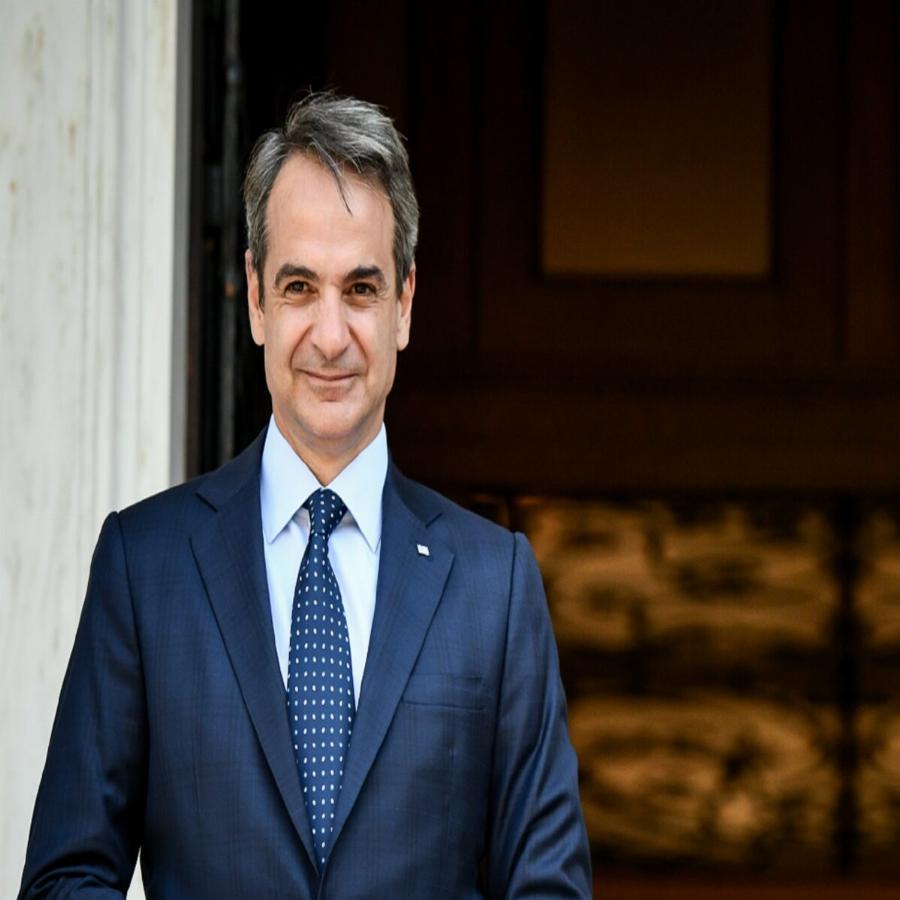 Στέλιος Πέτσας: «Ο Μητσοτάκης θα είναι πιο ισχυρός την άνοιξη του 2023 και θα είναι αυτοδύναμος»