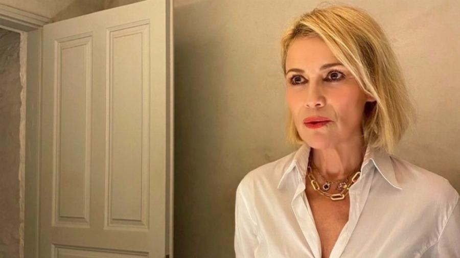 Κωνσταντίνα Μιχαήλ: Ο ρόλος που την έκανε γνωστή, ο χαρακτήρας που μισούσε, ο τσακωμός με τη Μπακοδήμου και η απώλεια που την πλήγωσε