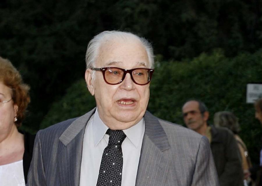 Γιάννης Μιχαλόπουλος: Η αδυναμία στην Λαμπέτη, το ατύχημα που τον ανάγκασε να αποσυρθεί, τα προβλήματα και το τέλος της ζωής του