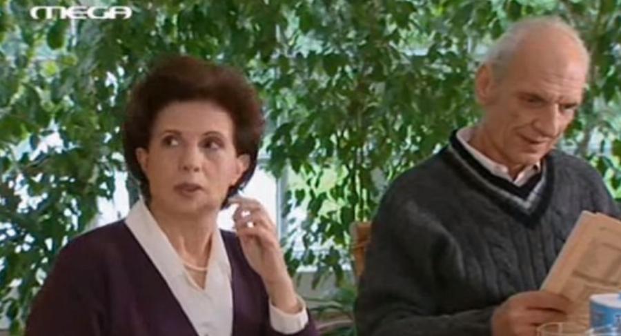 Υβόννη Μαλτέζου: Η ορφάνια στα 13, η ενασχόληση με το μόντελινγκ, ο ρόλος που την καθιέρωσε και ο γάμος με τον Κώστα Αρζόγλου