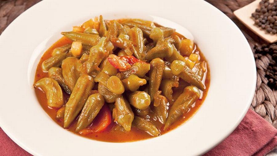 Τι θα συμβεί στον οργανισμό σας αν βάλετε τις μπάμιες στην διατροφή σας – Η κατανάλωση τους είναι ιδιαίτερα σημαντική