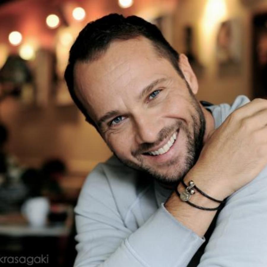 Μέμος Μπεγνής: «Δεν θέλω παιδί, θα μου φάει τα καλύτερα χρόνια της ζωής μου»