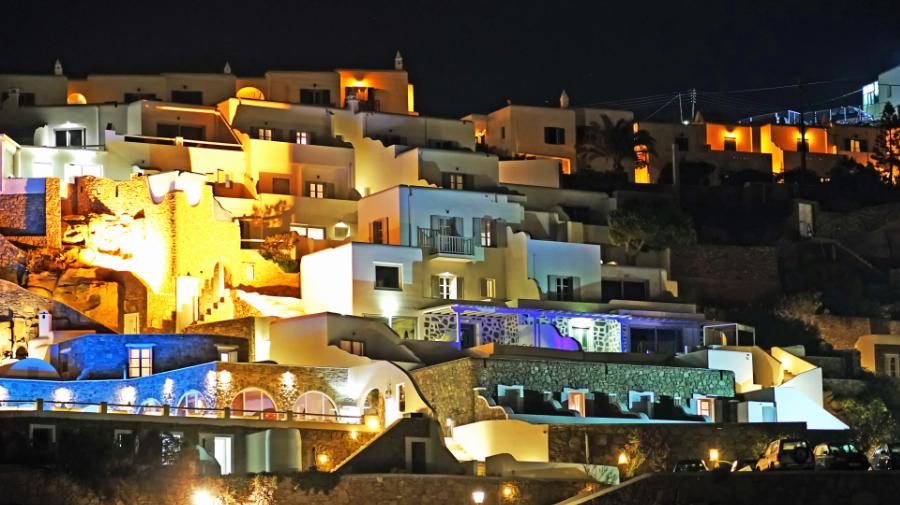 Κλοπή στην Μύκονο: Έκλεψαν δύο ρολόγια και κοσμήματα αξίας 251.800 δολαρίων από σουίτα ξενοδοχείου