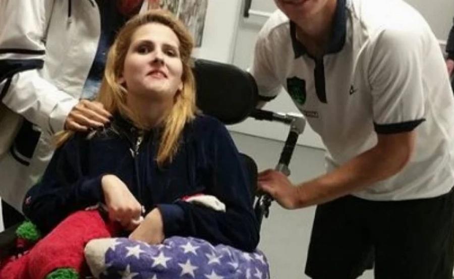 «Ό,τι ήταν να χάσω, το έχασα»: Το σπαρακτικό μήνυμα της μητέρας της Μυρτούς 10 χρόνια μετά την επίθεση