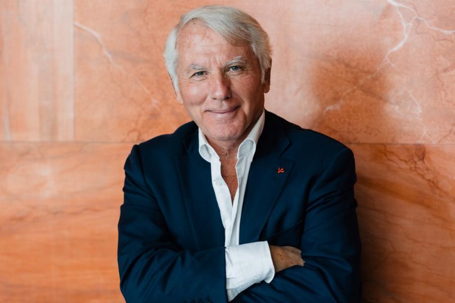 Δημήτρης Νανόπουλος: «Τα πτυχία και τα μεταπτυχιακά δε σου εξασφαλίζουν ότι έχεις παιδεία»