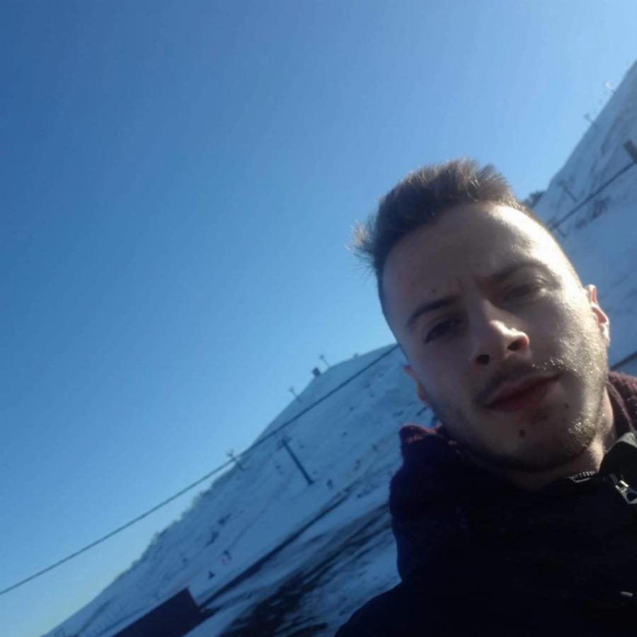 Κρίμα και άδικο για το παλικάρι: Έτσι έχασε τη ζωή του ο αστυνομικός της ΔΙ.ΑΣ. στη Νέα Φιλαδέλφεια