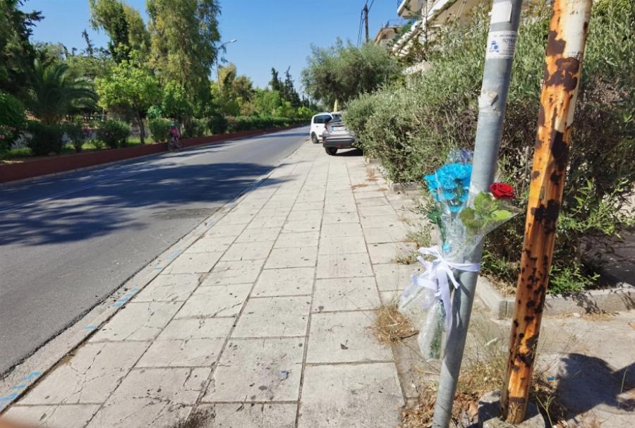 Κρίμα και άδικο για το παλικάρι: Έτσι έχασε τη ζωή του ο αστυνομικός της ΔΙ.ΑΣ. στη Νέα Φιλαδέλφεια