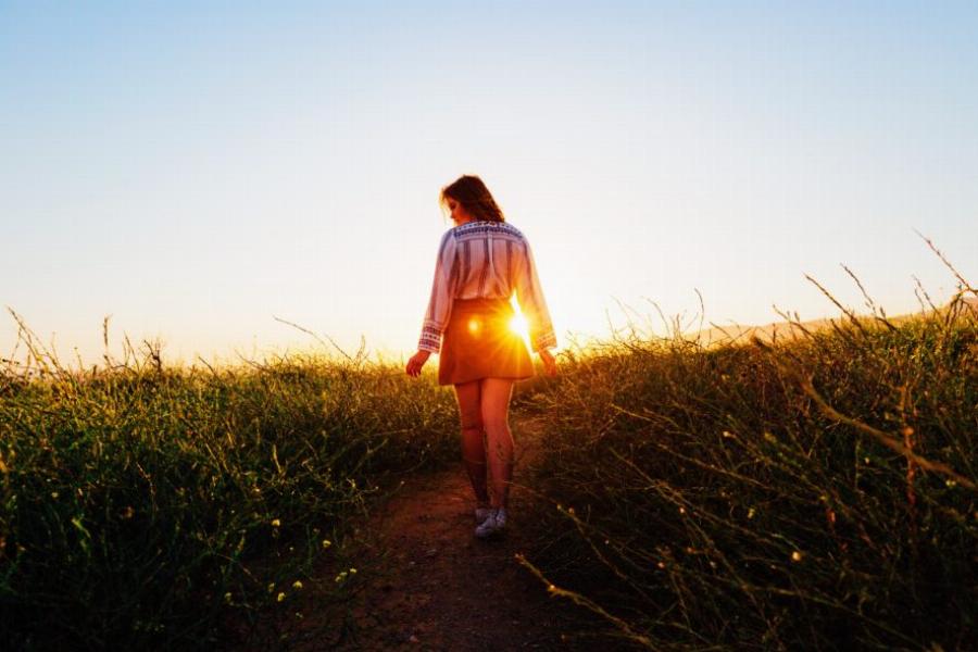 Εξομολόγηση αναγνώστριας: «Αντίο, λοιπόν, ανύπαρκτε πρώην σύζυγε μου – Ένα χρόνο μετά δεν κάνω άσχημες σκέψεις για τον εαυτό μου»