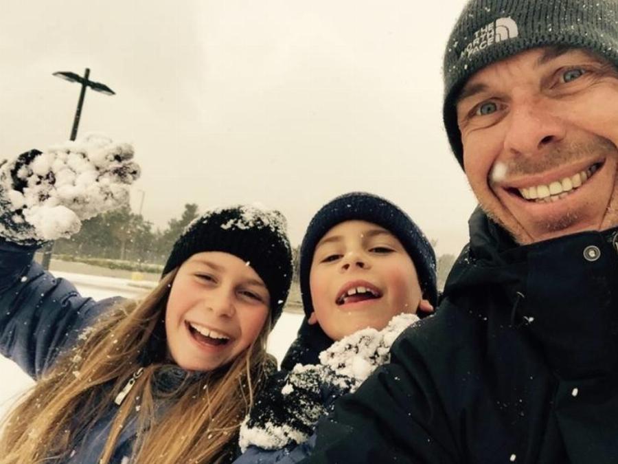 Η συγκλονιστική κατάθεση της Βαρβάρας Φύτρου που “έχασε” παιδιά και σύζυγο στο Μάτι: «Η Εβίτα έμεινε ζωντανή αρκετή ώρα»