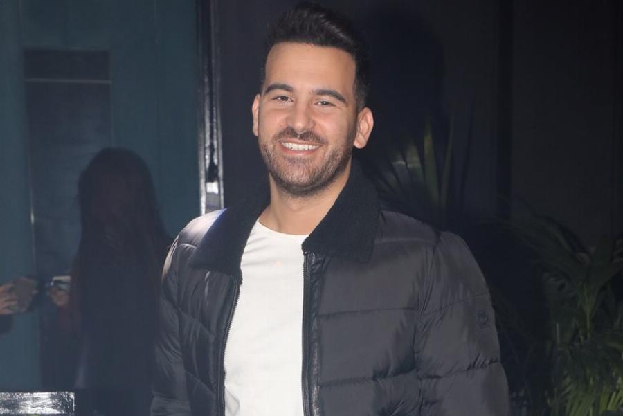 Νικηφόρος Βυθούλκας: Οι σπουδές που παράτησε για την μεγάλη αγάπη του την μουσική και η συμμετοχή στο X Factor που του άλλαξε την ζωή