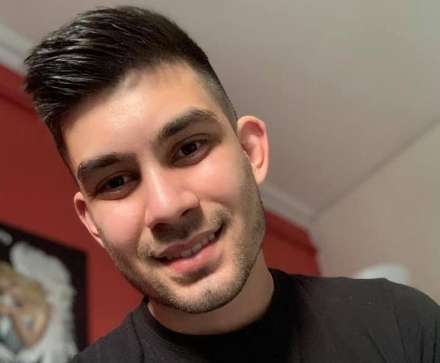 Άγιοι Ανάργυροι – Πυροβολισμοί: «Έλεγα στον αστυνομικό σφίγγε το χέρι μου, θα γυρίσεις σπίτι, σε περιμένουν»