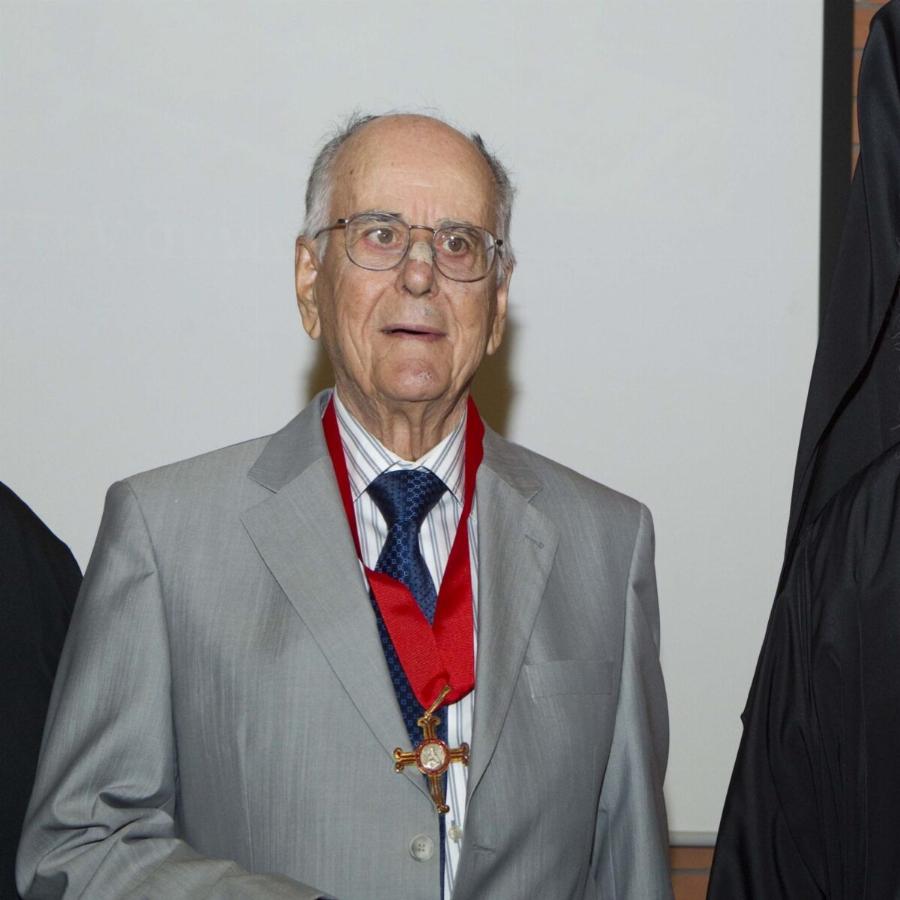 Έφυγε από την ζωή ο Νικόλαος Παπαγεωργίου: Μεγάλος εθνικός ευεργέτης και δωρητής