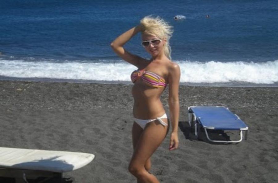 Θυμάστε την όμορφη Νικολέτα από το Big Brother; Θα πάθετε πλάκα με το πώς είναι σήμερα