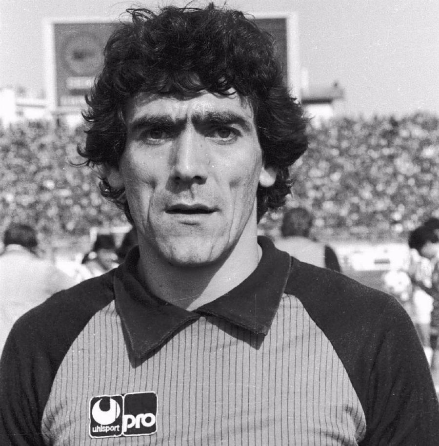 Νίκος Σαργκάνης: Το παρατσούκλι του «φάντομ»,  του κόστισε 7.800 δραχμές και ο λόγος που αποχώρησε από τον Ολυμπιακό