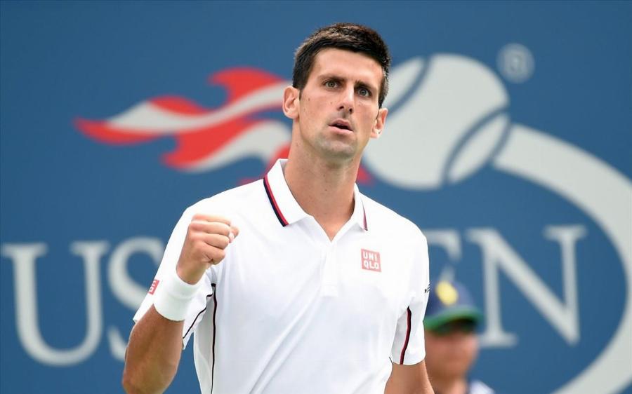 Νόβακ Τζόκοβιτς: «Είμαι υπέρμαχος της ελευθερίας, να σεβαστούν την απόφασή μου»