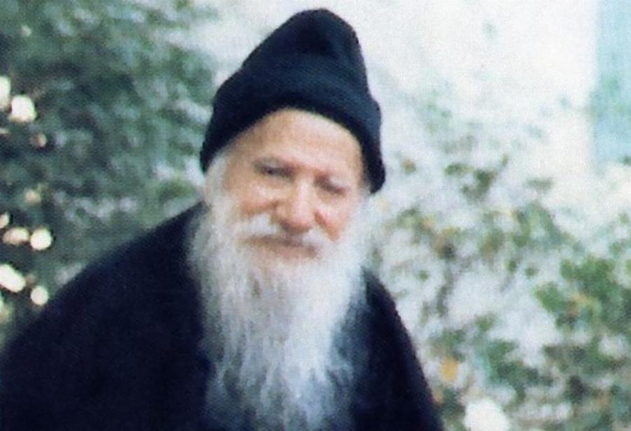 Τι έλεγε ο Άγιος Πορφύριος για τα μυστικά της πνευματικής ζωής