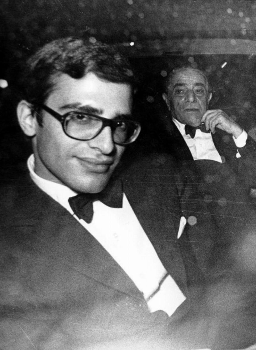 Αλέξανδρος Ωνάσης: Το μυστήριο με το αεροπορικό δυστύχημα που του στοίχισε την ζωή