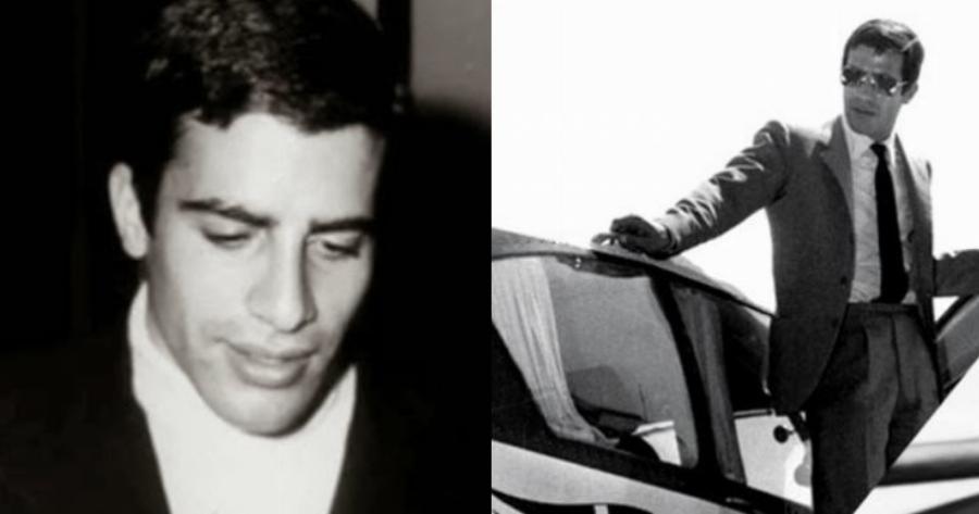 Αλέξανδρος Ωνάσης: Το μυστήριο με το αεροπορικό δυστύχημα που του στοίχισε την ζωή