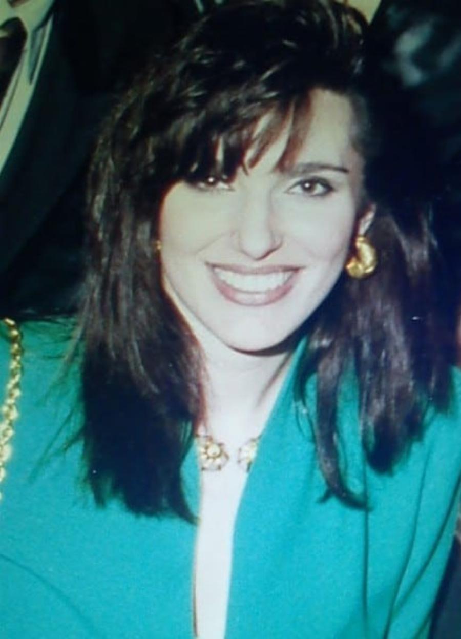 Φωτογραφίες διάσημων Ελληνίδων από το παρελθόν: Έτσι ήταν όταν πρωτοεμφανίστηκαν στην τηλεόραση