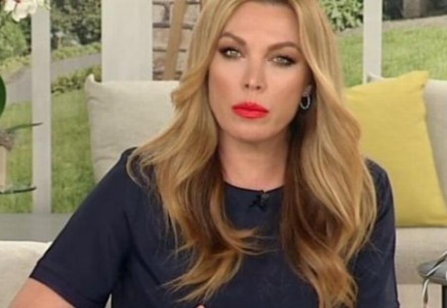 Φωτογραφίες διάσημων Ελληνίδων από το παρελθόν: Έτσι ήταν όταν πρωτοεμφανίστηκαν στην τηλεόραση