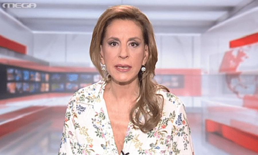 Φωτογραφίες διάσημων Ελληνίδων από το παρελθόν: Έτσι ήταν όταν πρωτοεμφανίστηκαν στην τηλεόραση