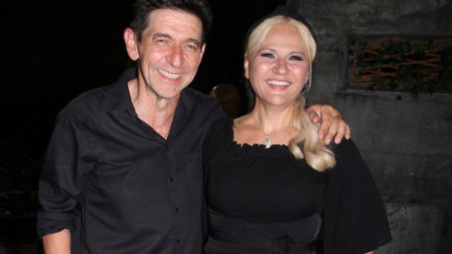 Μπέσυ Μάλφα – Γεράσιμος Σκιαδαρέσης: Οι δίδυμες κόρες τους είναι ταλαντούχες σαν τους γονείς τους